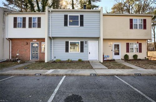 12813 Tahiska Lane, Newport News, VA, 23602 | Card Image