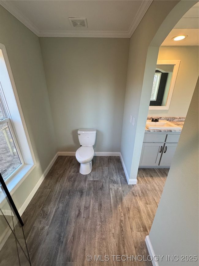 122 Bluebird Dr, House other with 3 bedrooms, 2 bathrooms and null parking in McAlester OK | Image 20