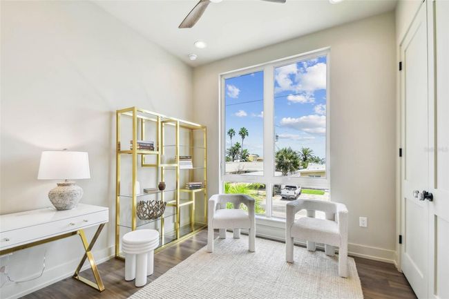 344 Capri Blvd, Townhouse with 5 bedrooms, 5 bathrooms and null parking in TREASURE ISLAND FL | Image 16