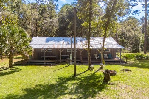 6550 Sw 100th Ct, CEDAR KEY, FL, 32625-3852 | Card Image