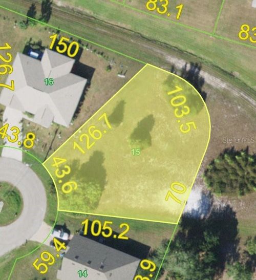 270 Perute Ct, PUNTA GORDA, FL, 33983-5785 | Card Image