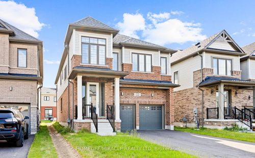 22 Rustic Oak Trail, Ayr, ON, N0B1E0 | Card Image