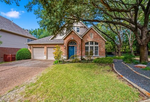 7909 Enclave Way, Dallas, TX, 75218-4501 | Card Image