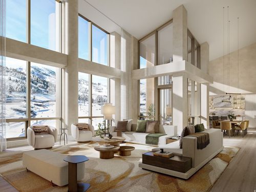 ph2-1693 W Glencoe Mountain Way, Park City, UT, 84060-5331 | Card Image