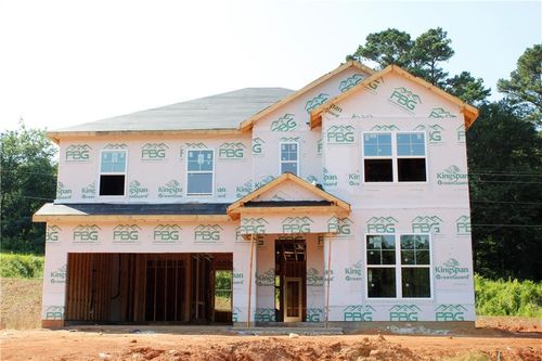 151 Commerce Cmns, Commerce, GA, 30529 | Card Image