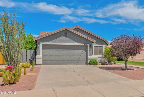 3284 E Sandy Way, Gilbert, AZ, 85297-9311 | Card Image