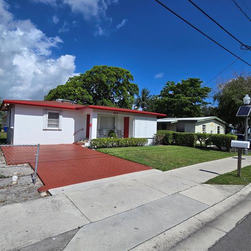 617 Nw 13th Terrace, Fort Lauderdale, FL, 33311 | Card Image