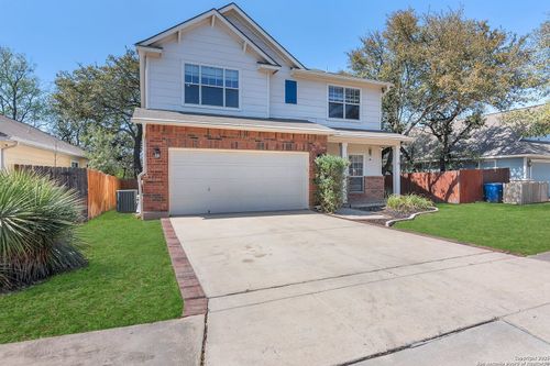 343 Willow Grove Dr, San Antonio, TX, 78245-2774 | Card Image