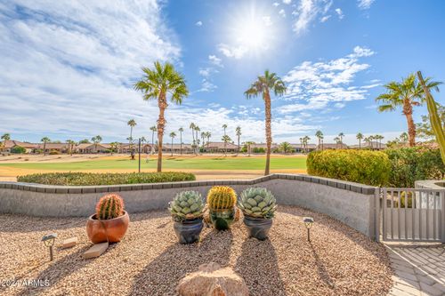 14133 W Via Montoya, Sun City West, AZ, 85375-2201 | Card Image