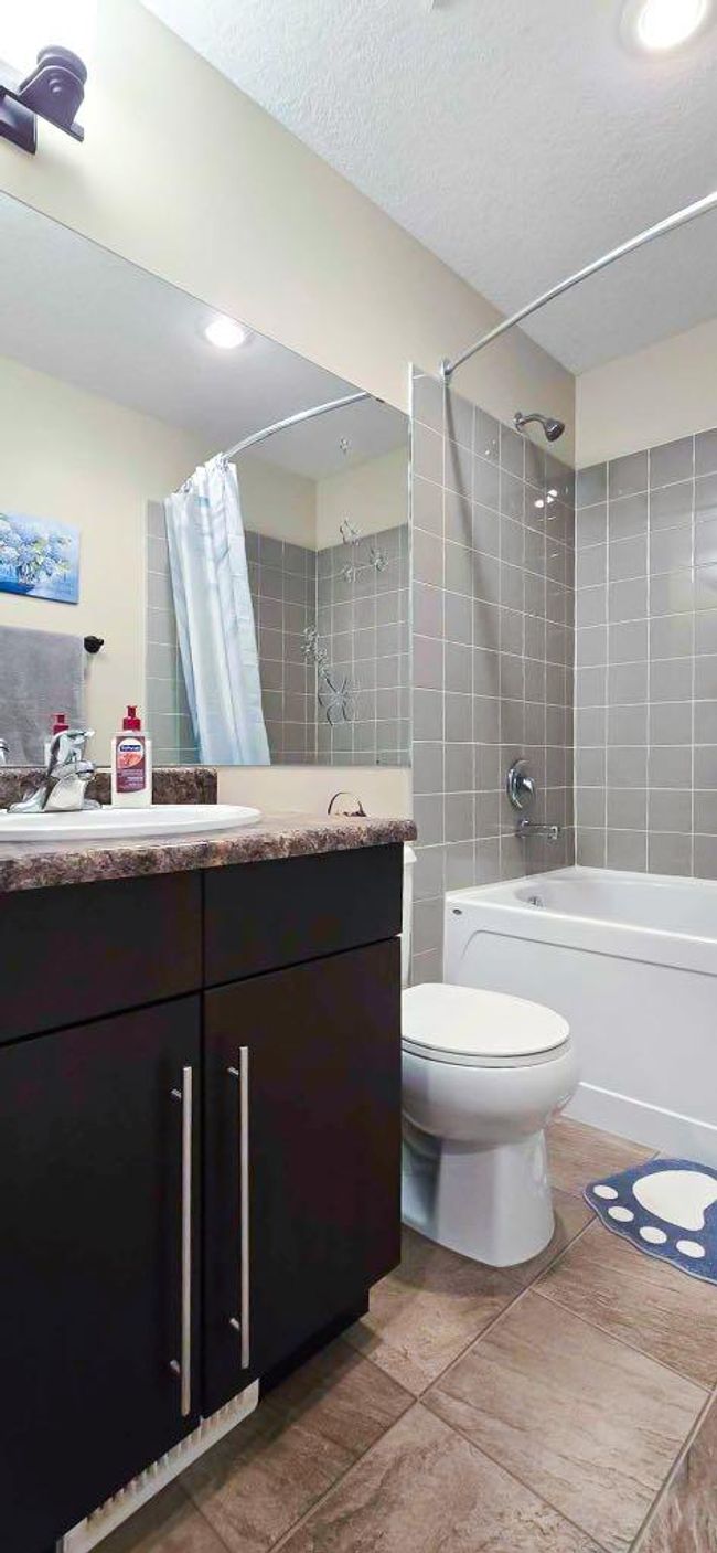 18 - 131 Moberly Road, Home with 3 bedrooms, 3 bathrooms and 3 parking in Grande Cache AB | Image 12