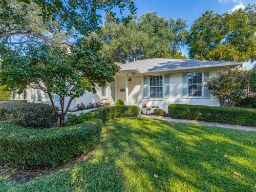 4129 Park Ln, Dallas, TX, 75220-1903 | Card Image