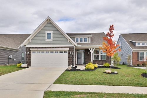 8194 Westfall Ln, West Chester, OH, 45069-3760 | Card Image