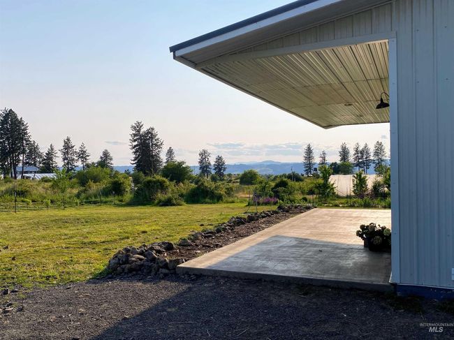 View of patio | Image 7