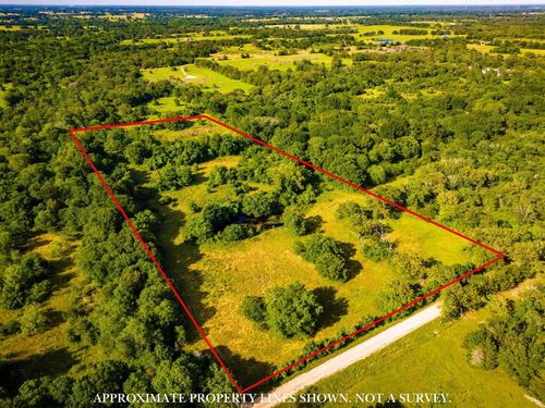 TBD Waller Road, North Zulch, TX, 77872 | Card Image