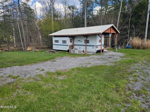 113 Mistletoe Rd, Flinton, PA, 16640-1850 | Card Image
