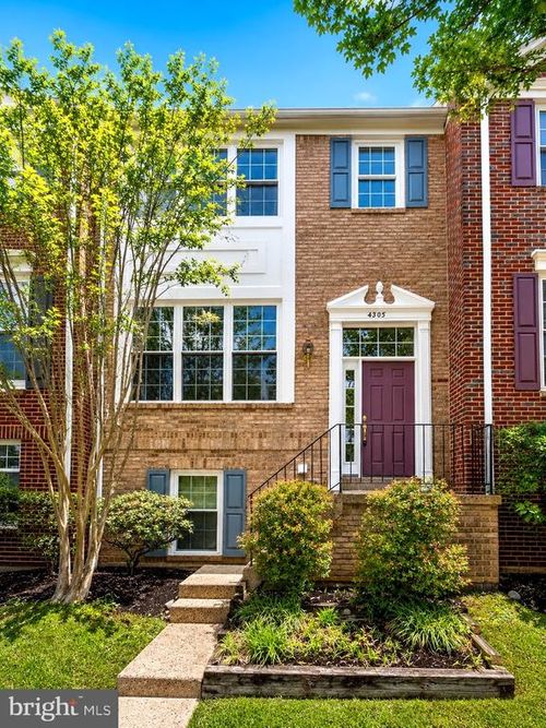 4805 Great Heron Ter, FAIRFAX, VA, 22033-5403 | Card Image