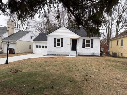 1138 Wilshire Ave, Cincinnati, OH, 45230-3823 | Card Image