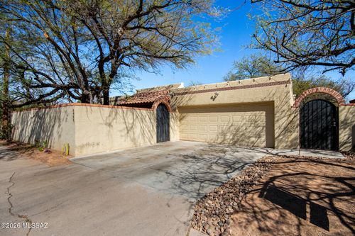 1814 N Santa Rosa Avenue, Tucson, AZ, 85712 | Card Image