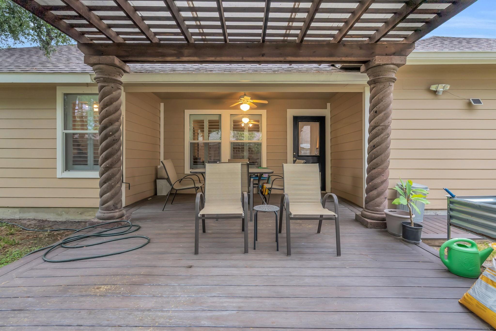 Residential in Conroe 4