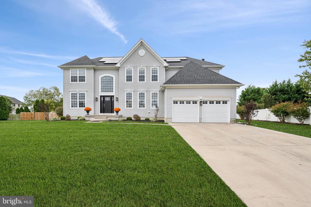 Queensberry Ln, Woodstown, NJ 08098