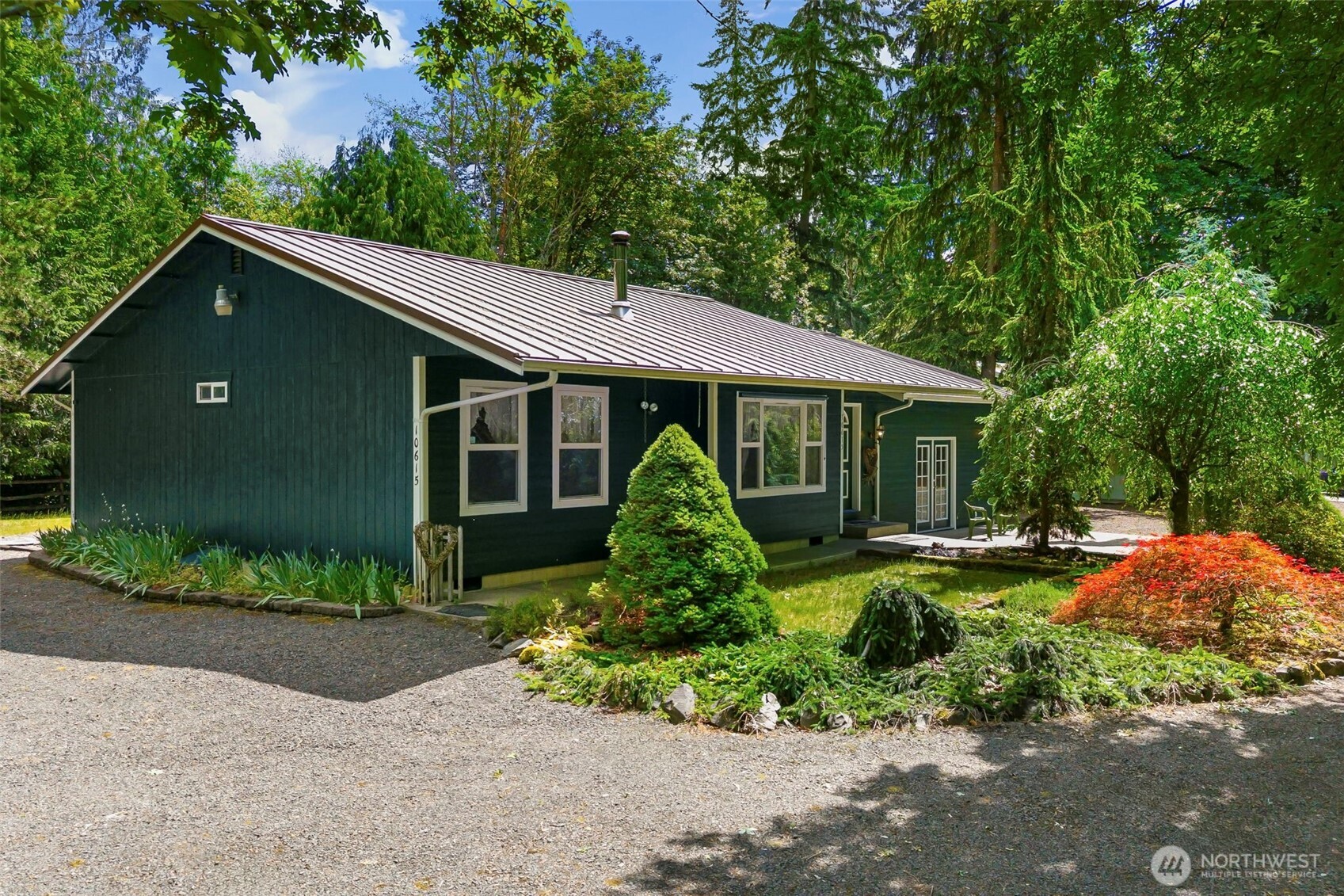 Residential in Gig Harbor
