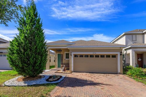 2736 Giralda Ct, KISSIMMEE, FL, 34743-6150 | Card Image