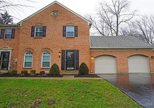 10757 Fallsington Ct, Cincinnati, OH, 45242 | Card Image