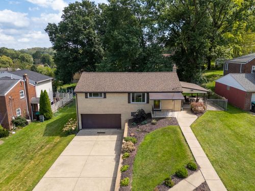 6715 Highland Avenue, Union Twp, PA, 15332 | Card Image