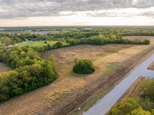 Lots 12 & 13 Timber Ridge Drive, Peculiar, MO, 64078 | Card Image