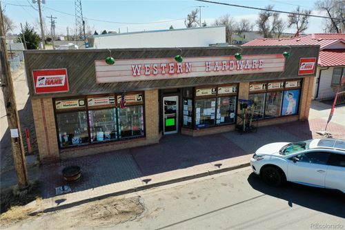 56640 E Colfax Ave, Strasburg, CO, 80136-5006 | Card Image