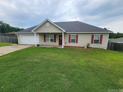 1422 Saw Grass Cv, Benton, AR, 72019-8769 | Card Image