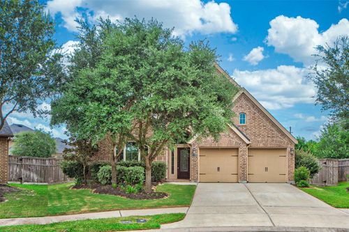 27106 Cross Pointe Ct, Fulshear, TX, 77441-1414 | Card Image