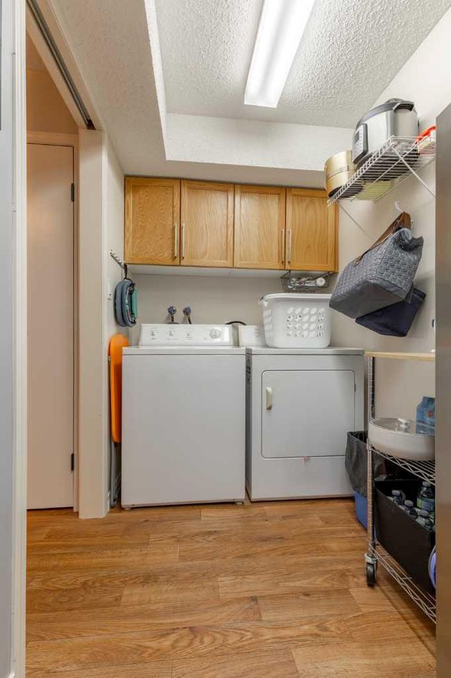 321 - 20 3 St S, Condo with 2 bedrooms, 2 bathrooms and 1 parking in Lethbridge AB | Image 33