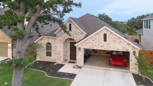 1209 Cole Estates Dr, Georgetown, TX, 78628-3995 | Card Image