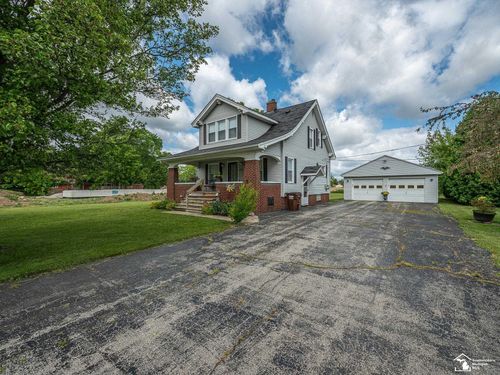 4973 N Dixie Highway, Frenchtown Township, MI, 48166 | Card Image