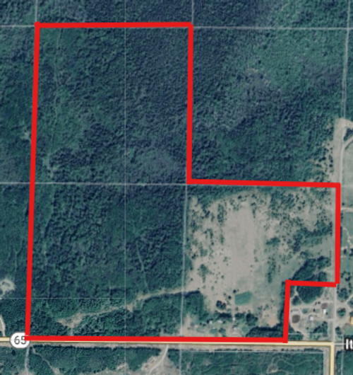 68570 State Highway 65, Cook, MN, 55723-4442 | Card Image