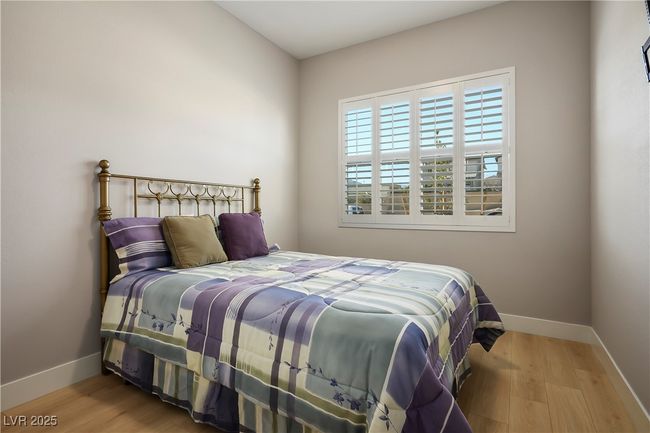 En Suite Bedroom #2 Downstairs. | Image 17