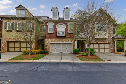 308 Nottaway Lane, Alpharetta, GA, 30009 | Card Image