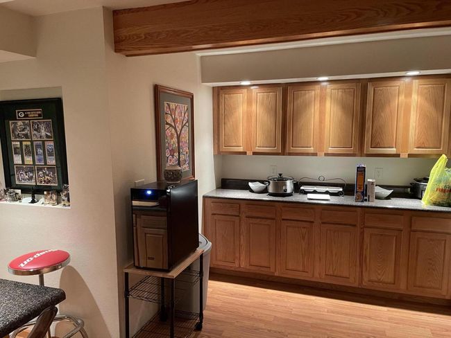4016 Lancer Circle, House other with 3 bedrooms, 2 bathrooms and null parking in Manitowoc WI | Image 15
