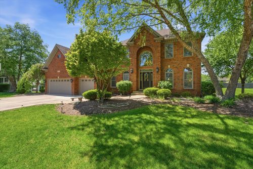 3919 Callander Ct, Naperville, IL, 60564-8306 | Card Image