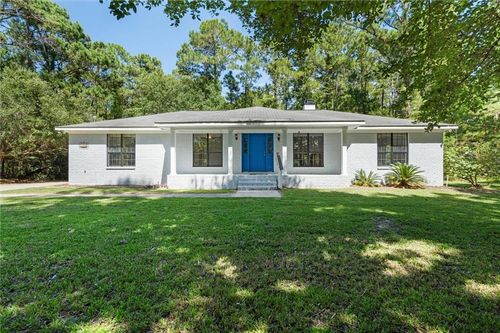 707 Alabama Ave, Dauphin Island, AL, 36528-4326 | Card Image