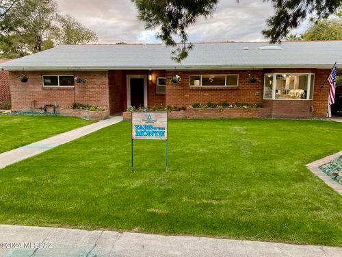 3263 N Stewart Ave, Tucson, AZ, 85716-1221 | Card Image