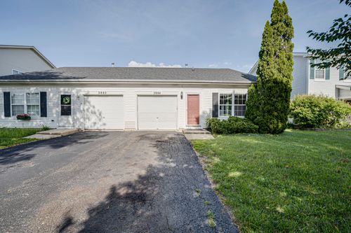 2884 Cedar Glade Dr, Naperville, IL, 60564-8443 | Card Image