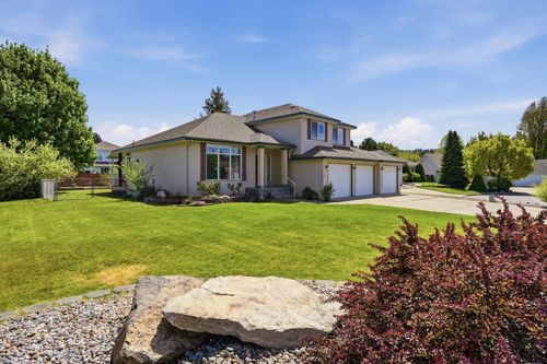3103 S Bolivar Ct, Spokane Valley, WA, 99037 | Card Image