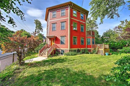 76-30 Division St, Providence, RI, 02909-1227 | Card Image
