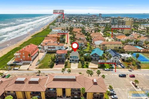 137 E Whitesands St, South Padre Island, TX, 78597 | Card Image