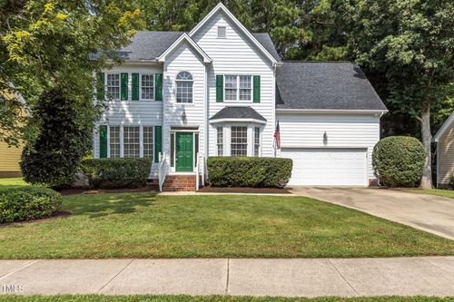 1401 Patterson Grove Road, Apex, NC, 27502 | Card Image