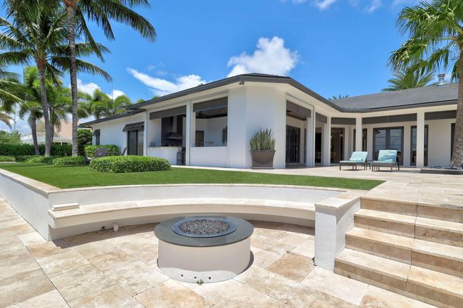2840 Ne 44 Th St, House other with 4 bedrooms, 4 bathrooms and null parking in Lighthouse Point FL | Image 59