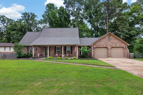 2504 N Ridge Dr, Arkadelphia, AR, 71923 | Card Image