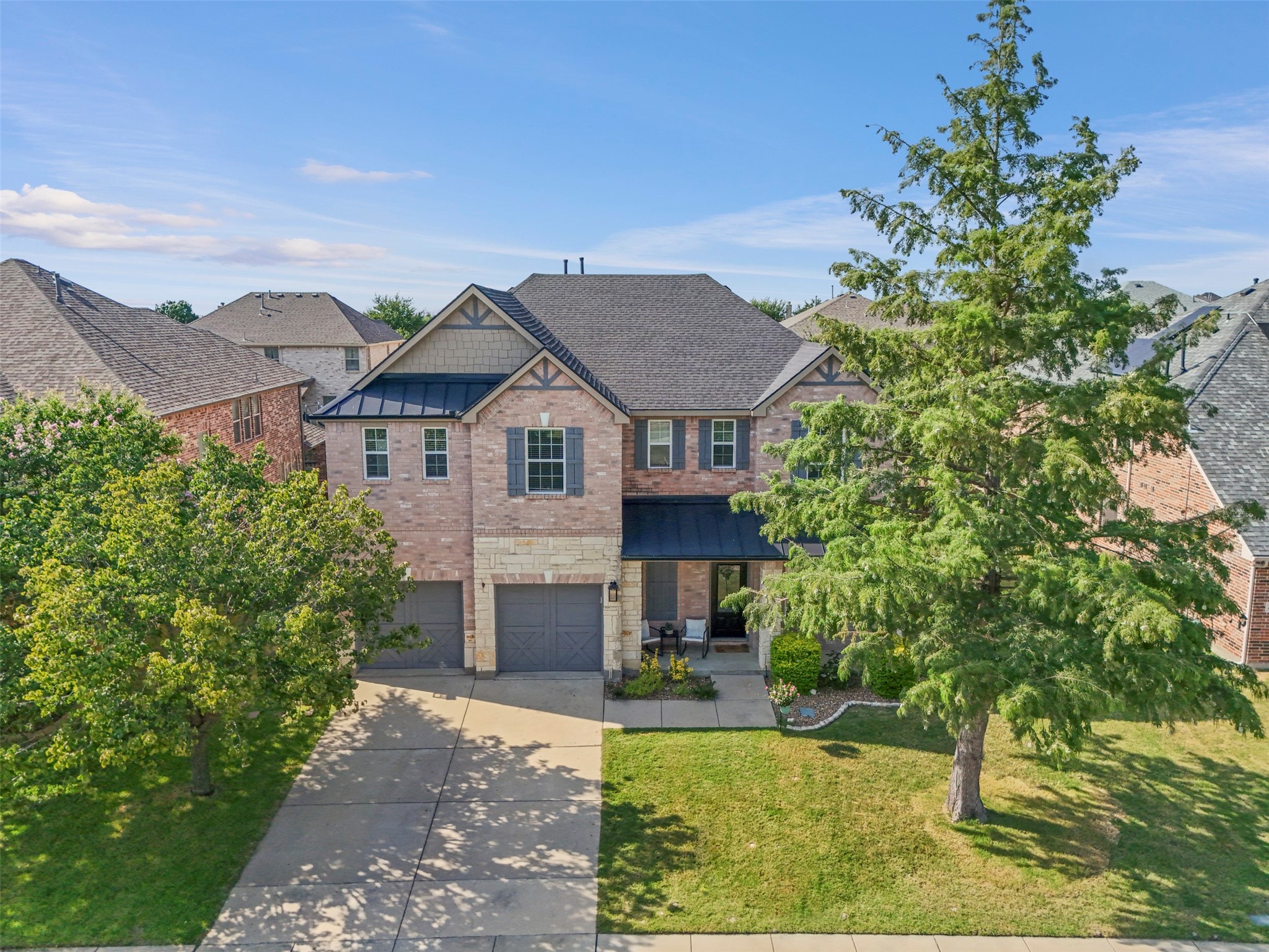 Residential in Little Elm 2